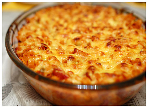 How To Freeze Oven Baked Macaroni